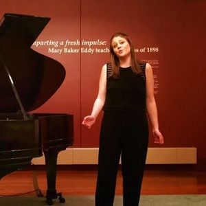 London Times Black Jumpsuit